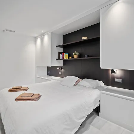 Apartment Shangri-la